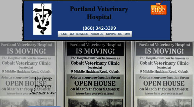 portlandvethospital.com