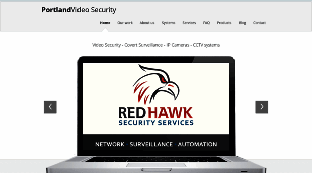 portlandvideosecurity.com