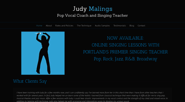 portlandvocalcoach.com