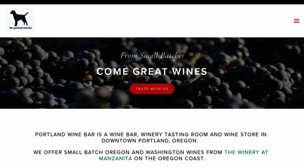 portlandwinebar.com