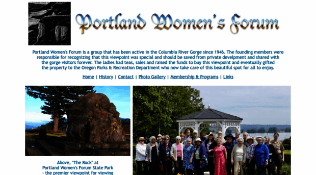 portlandwomensforum.com