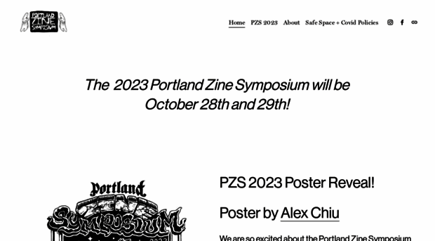 portlandzinesymposium.org