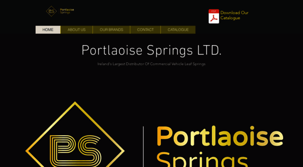 portlaoisesprings.ie