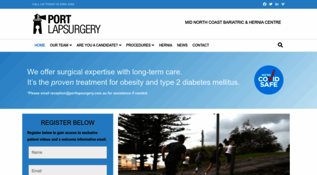 portlapsurgery.com.au