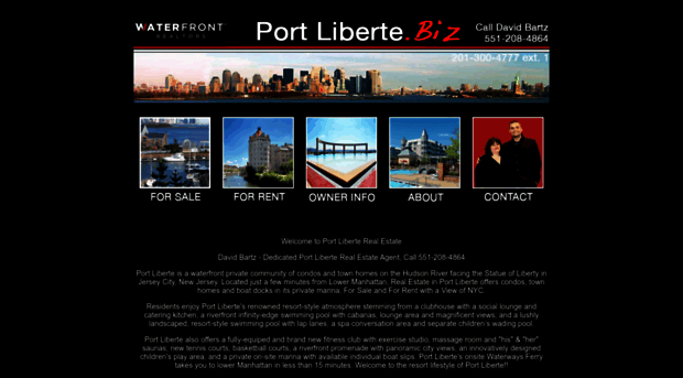 portliberte.biz