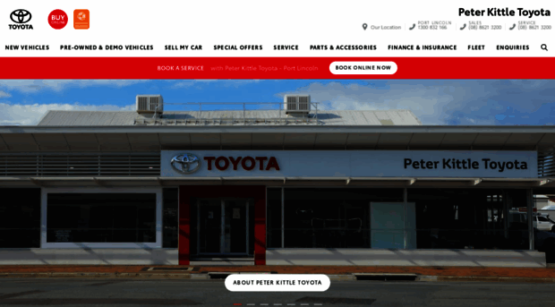 portlincoln.peterkittletoyota.com.au