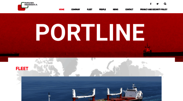 portline-bulk.com