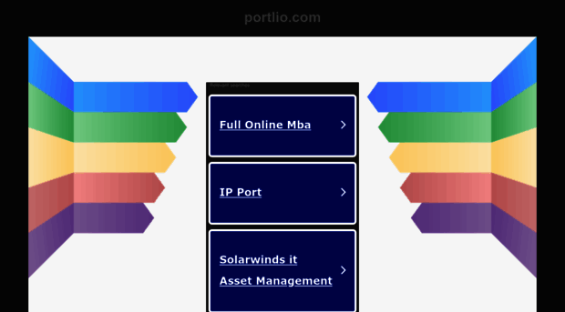 portlio.com