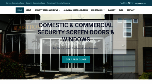 portlite.com.au