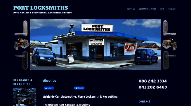 portlocksmiths.com.au