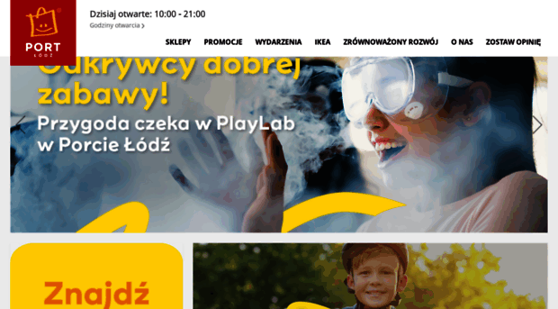 portlodz.pl