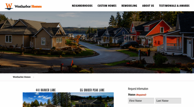 portludlowhomes.com