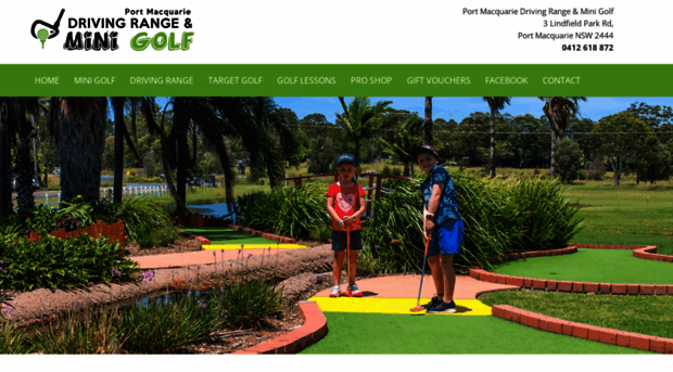 portmacquariegolfrange.com.au