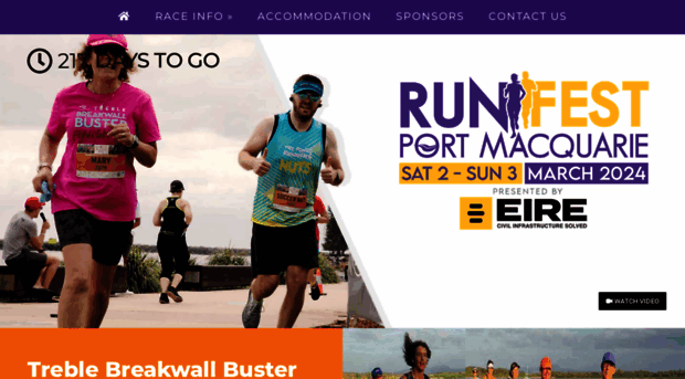 portmacquarierunningfestival.com.au