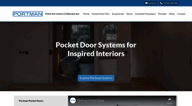 portman-pocketdoors.co.uk