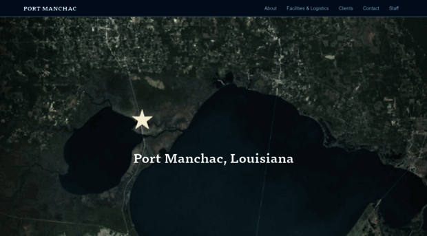 portmanchac.com