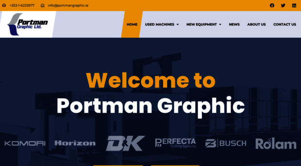 portmangraphic.ie