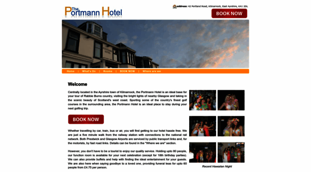 portmannhotel.co.uk