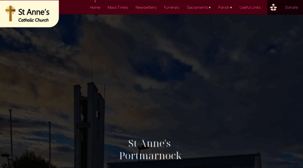 portmarnockparish.ie