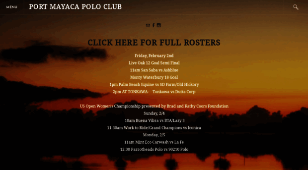 portmayacapoloclub.com