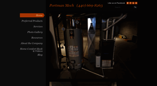 portmech.com