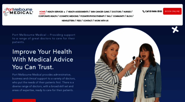 portmelbournemedical.com.au