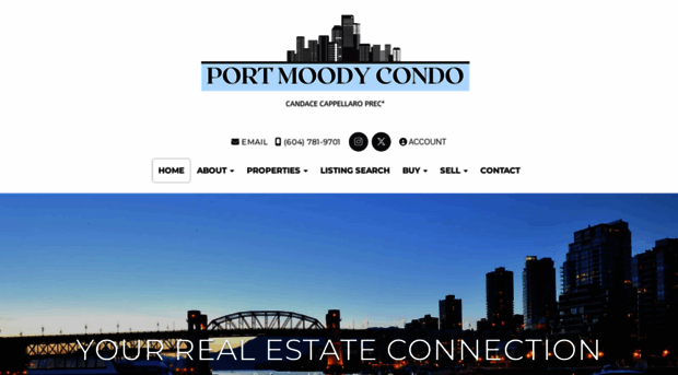 portmoodycondo.com