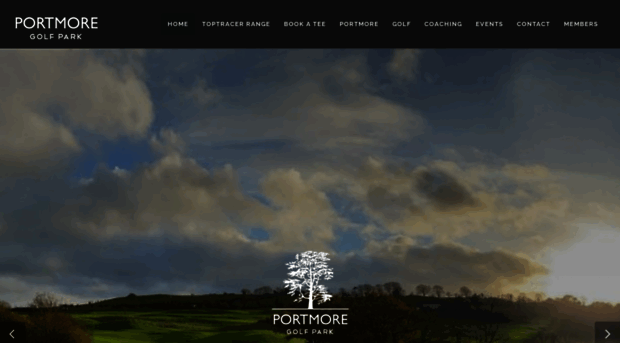 portmoregolf.co.uk