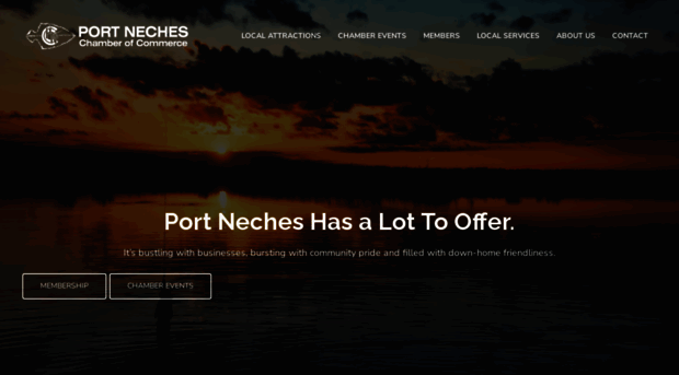 portnecheschamber.org