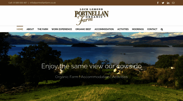 portnellanfarm.co.uk