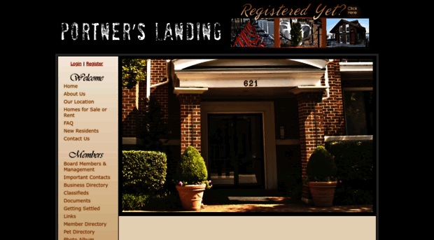 portnerslanding.com