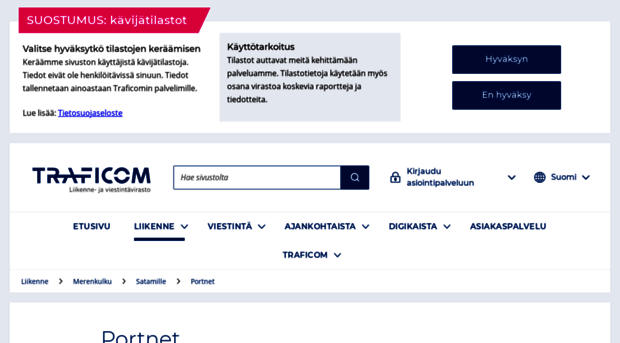 portnet.fi