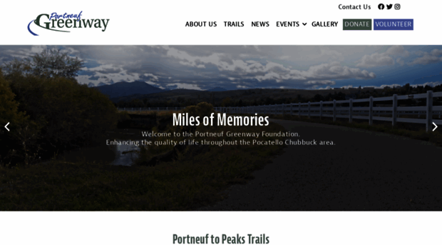 portneufgreenway.org