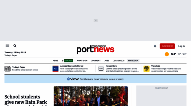 portnews.com.au