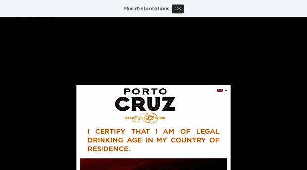 porto-cruz.com