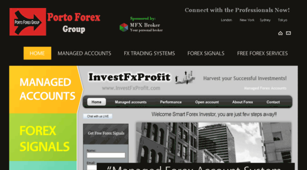 porto-forex.com