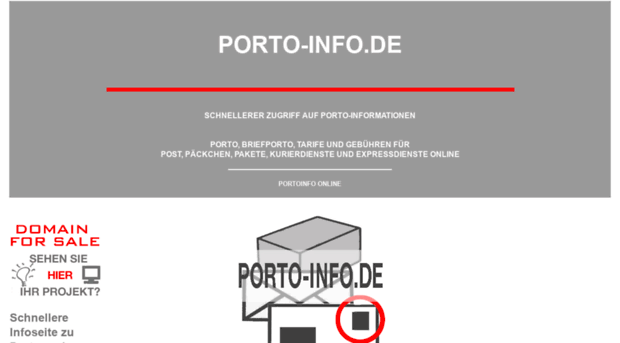 porto-info.de