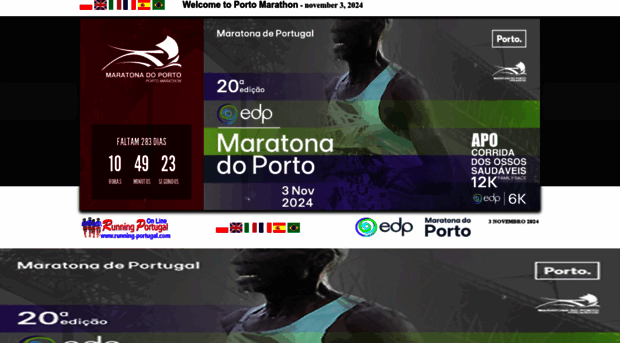 porto-marathon.com