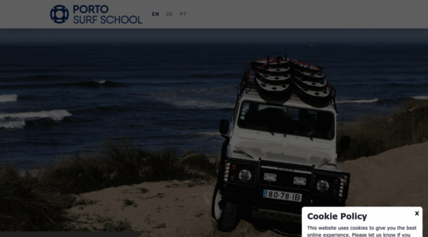 porto-surf-school.com