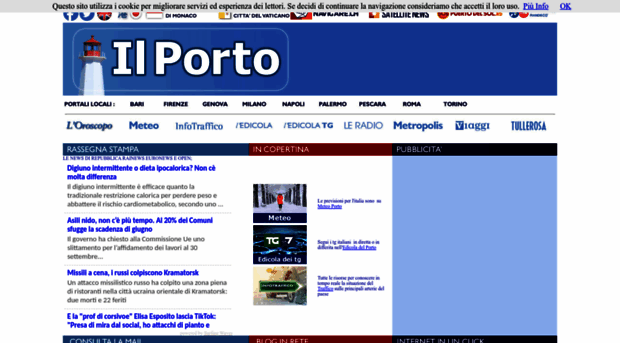porto.it