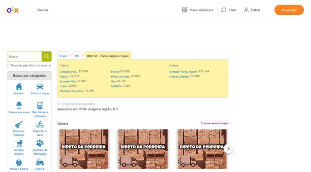 portoalegre.olx.com.br