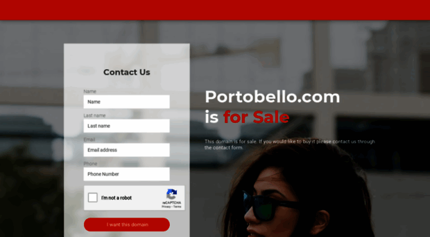 portobello.com