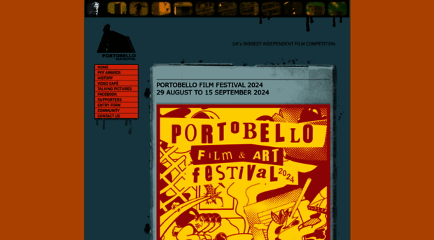 portobellofilmfestival.com