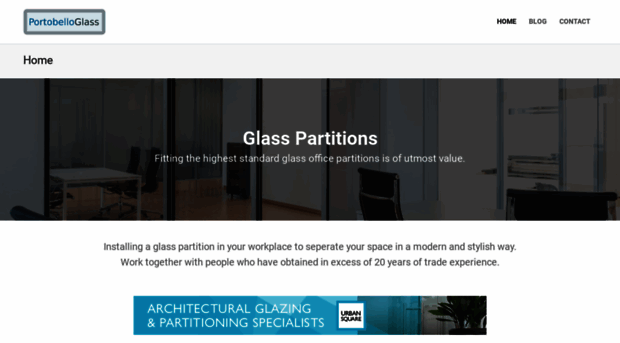 portobelloglass.com