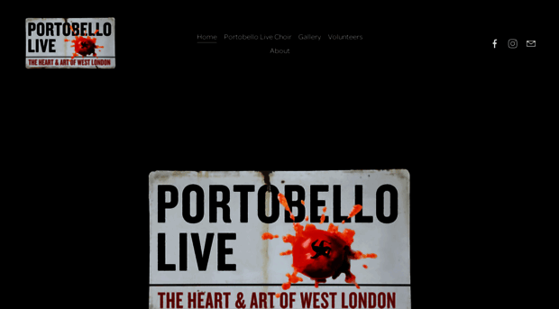 portobellolive.com