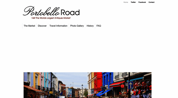 portobelloroad.co.uk