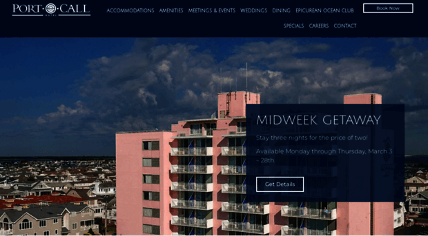 portocallhotel.com
