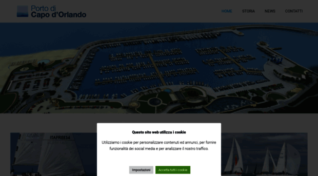 portocapodorlando.com