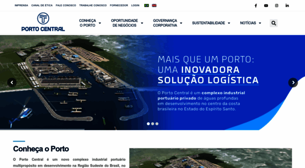 portocentral.com.br