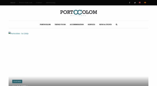 portocolom.com